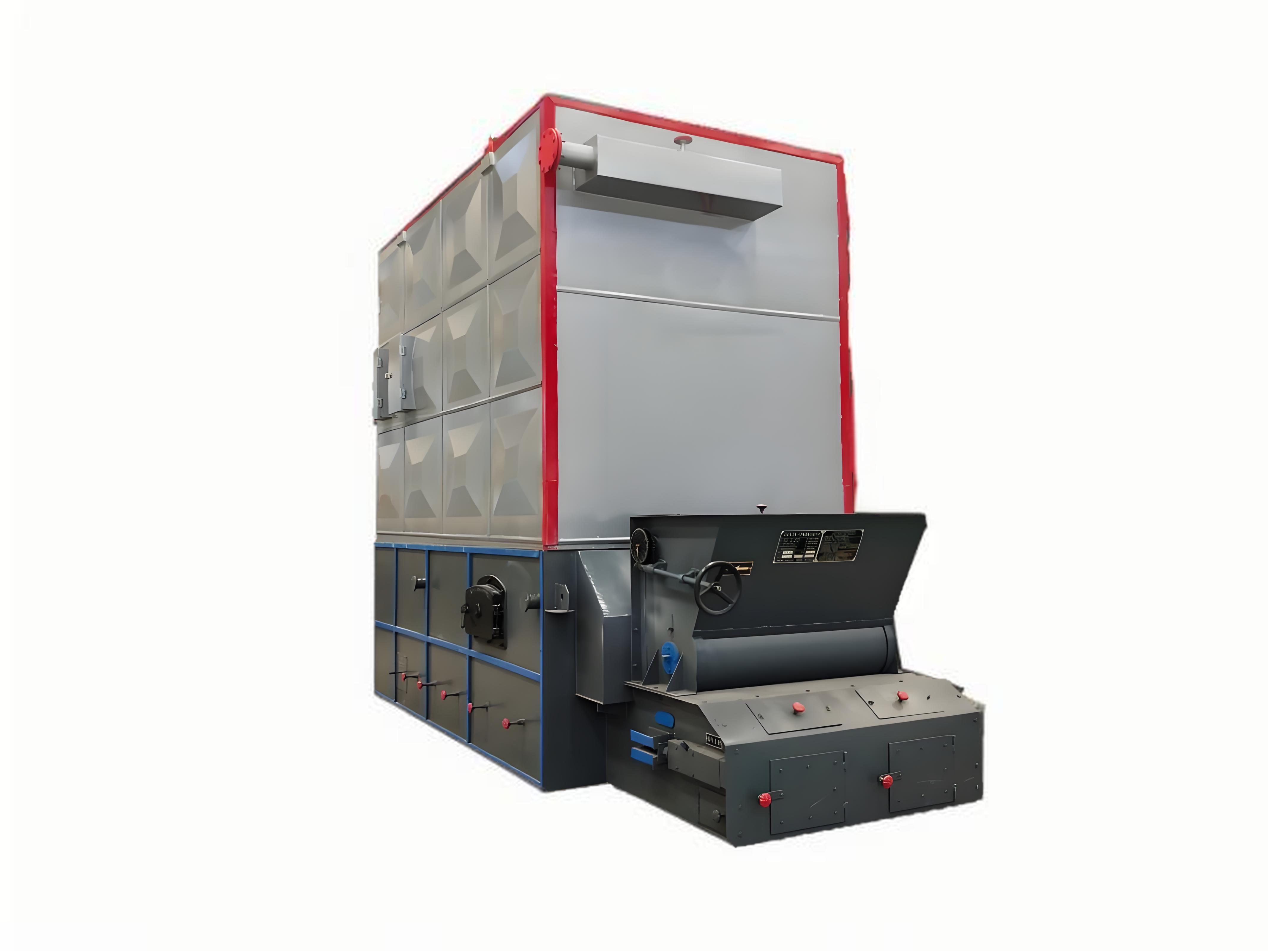 生物质链条导油炉