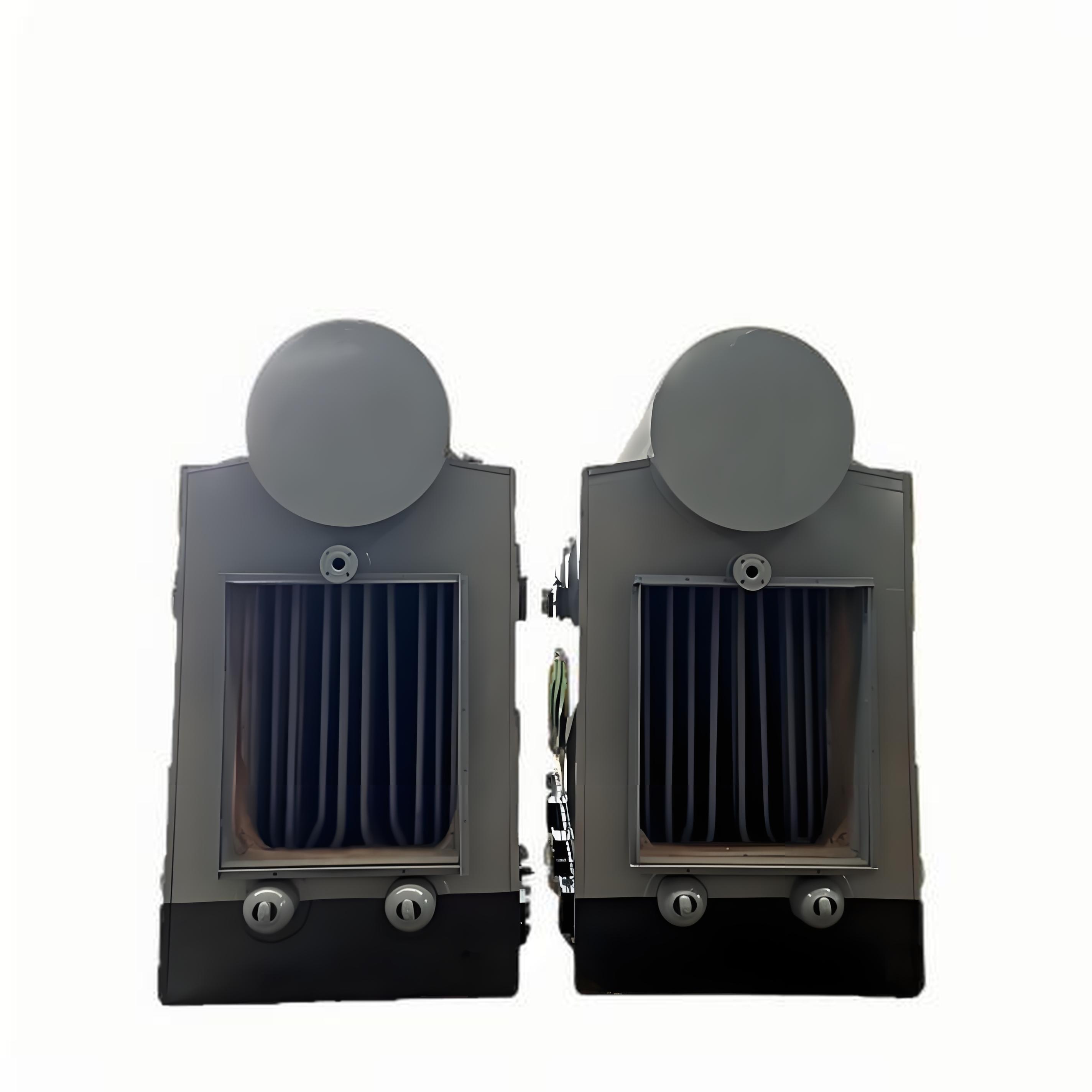 高温烟气余热锅炉