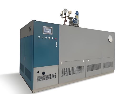 1吨低氮卧式蒸汽发生器