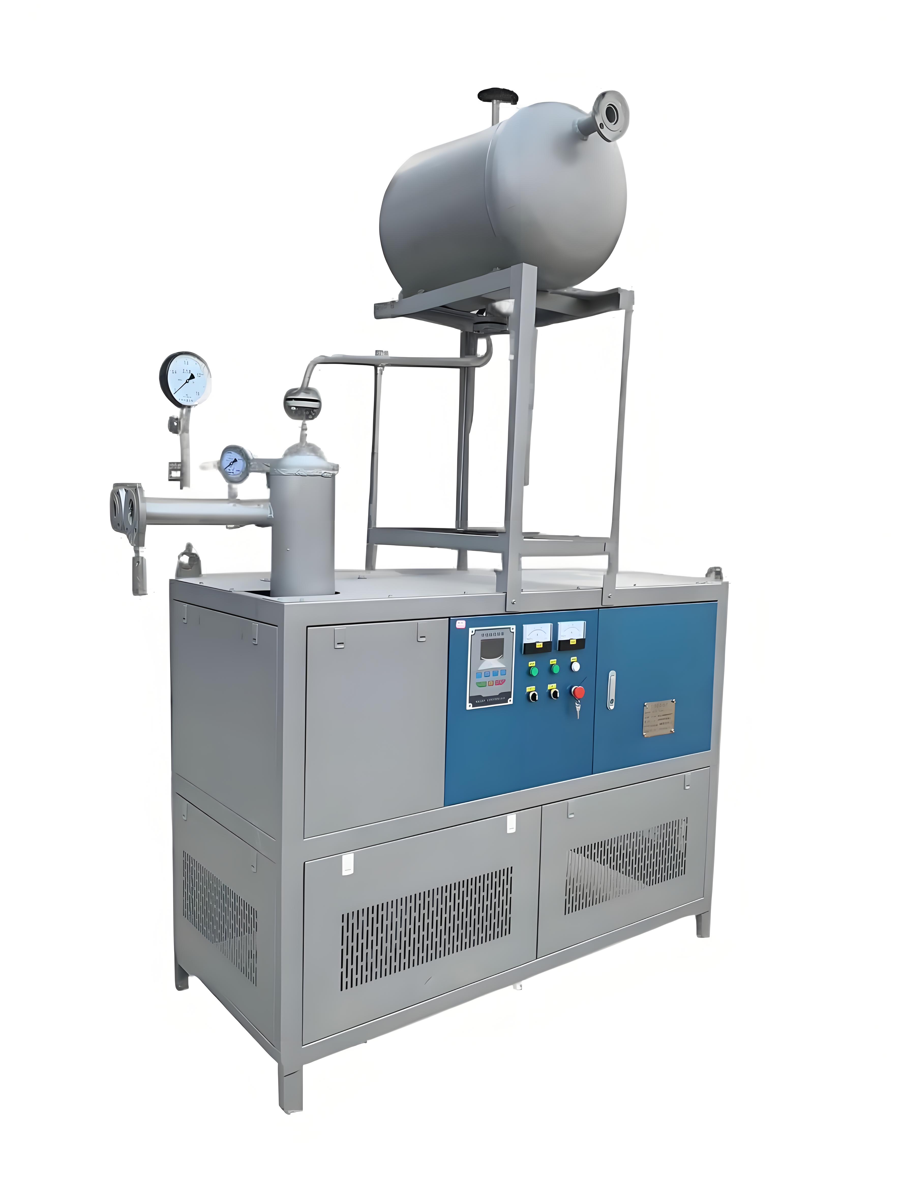 360kW电加热导油炉