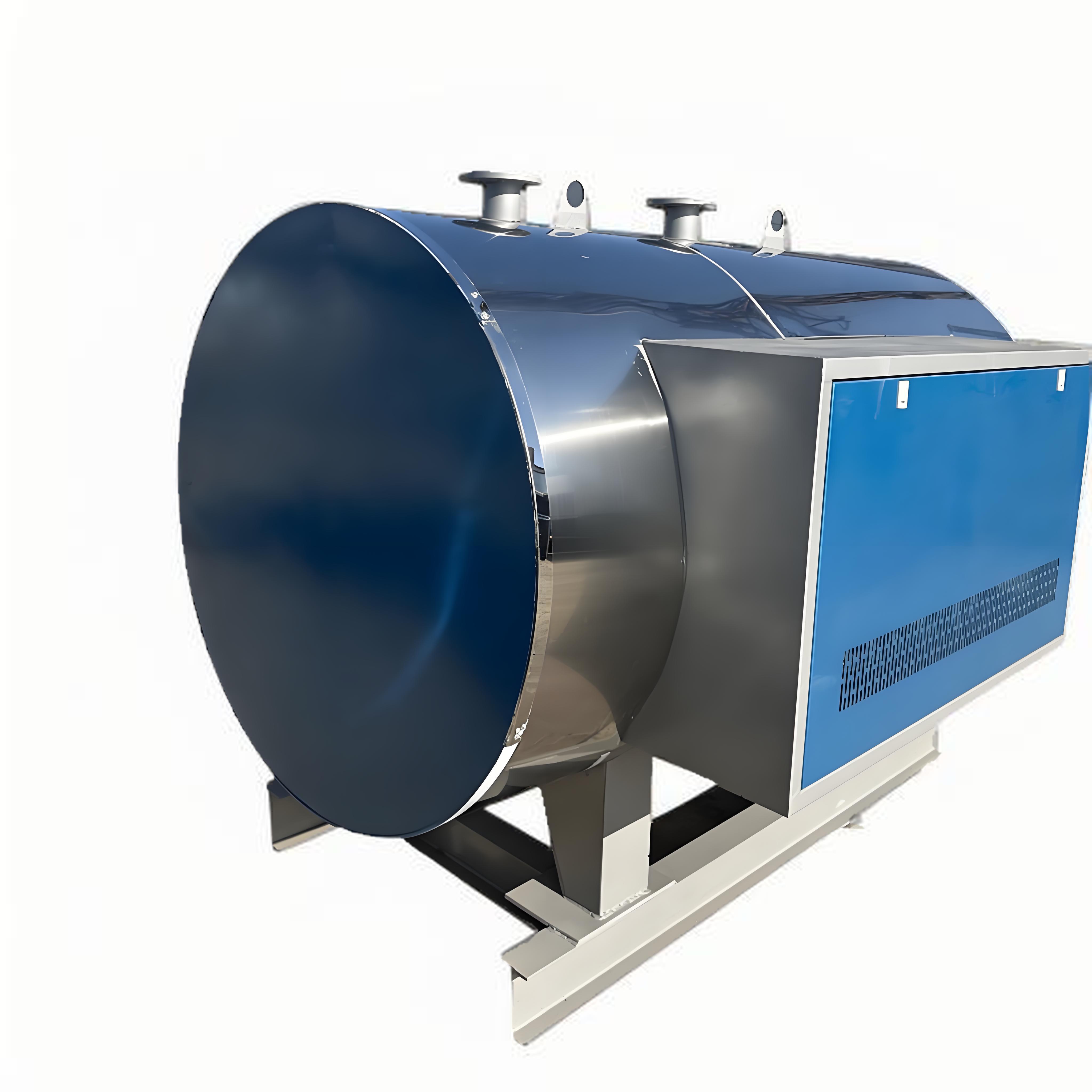 720kW电加热热水锅炉