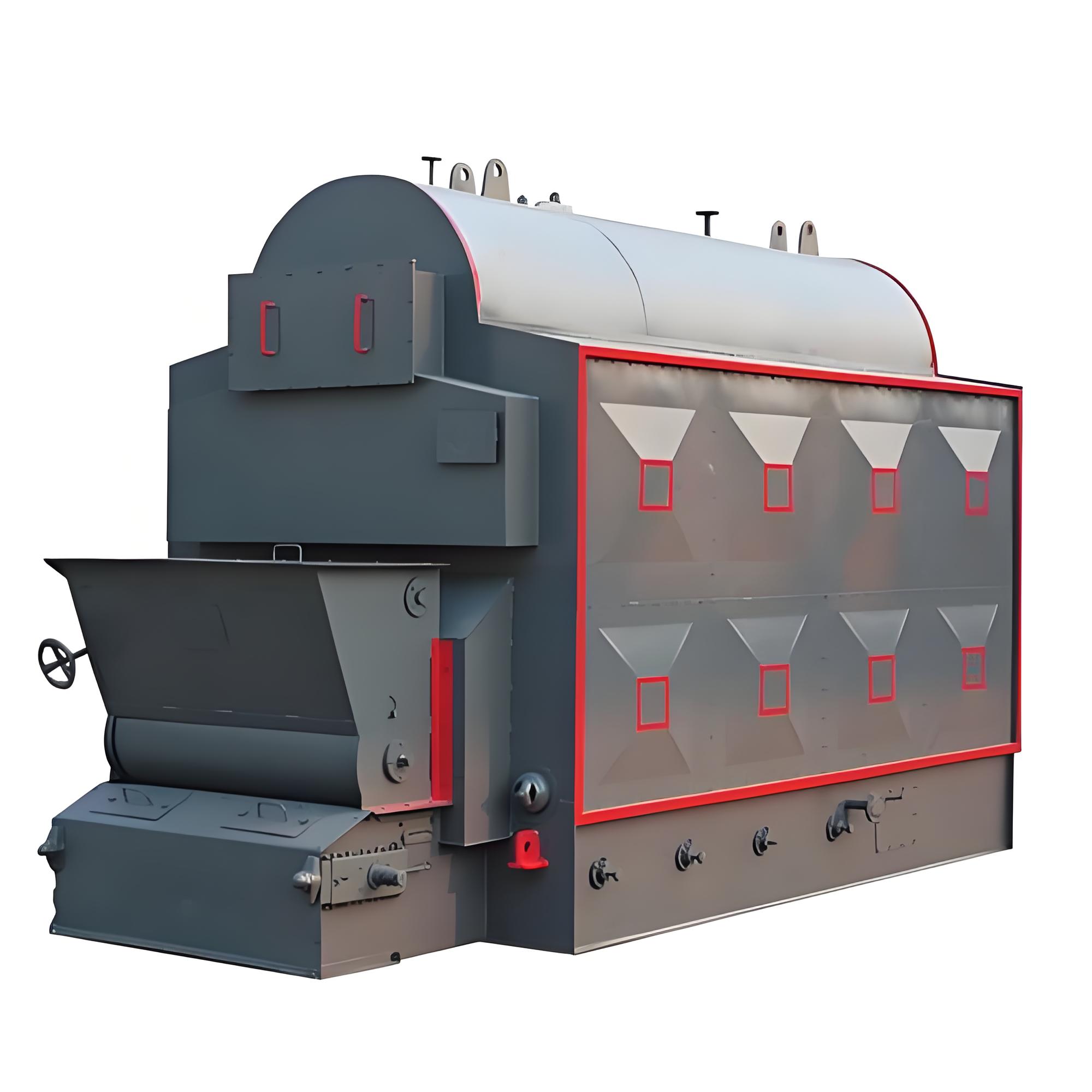 生物质蒸汽锅炉(图1) 生物质蒸汽锅炉(图1)