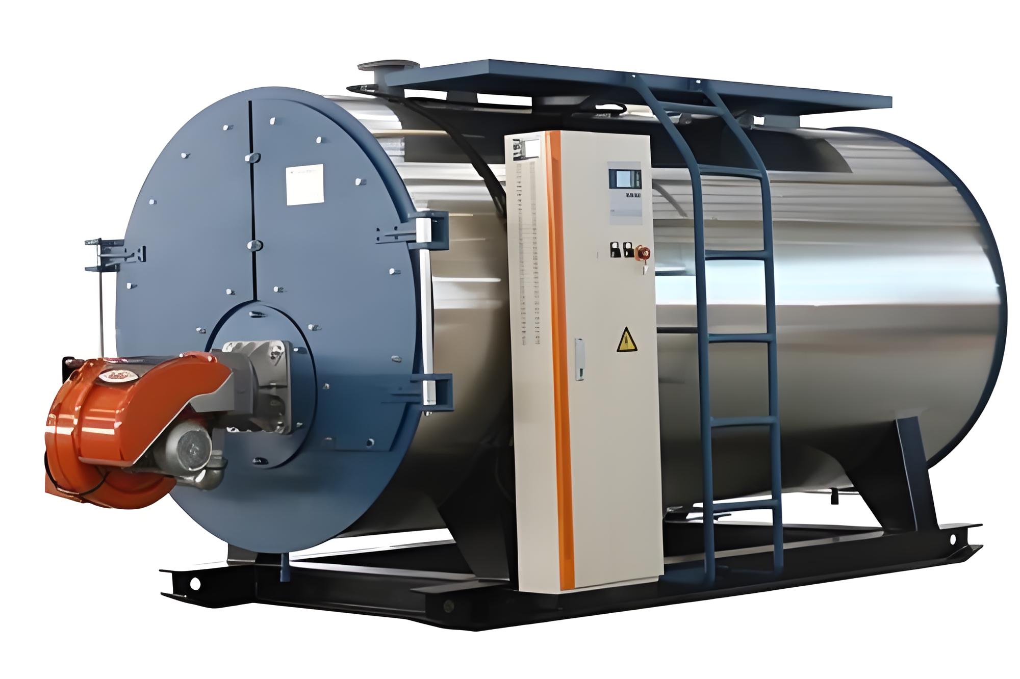 6吨生物质锅炉与燃气锅炉的区别/选型必看-天然气蒸汽锅炉厂家