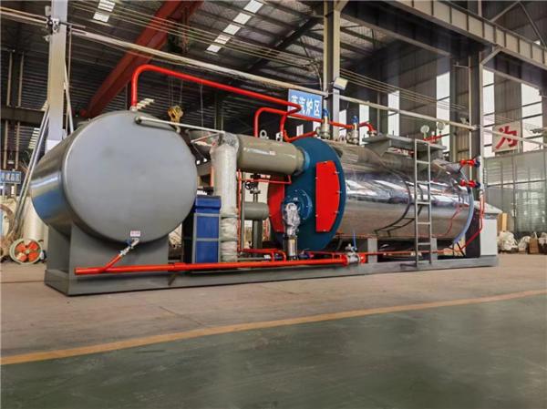 1 吨生物质蒸汽锅炉多少钱？卧式 / 立式 1 吨生物质蒸汽锅炉价格表